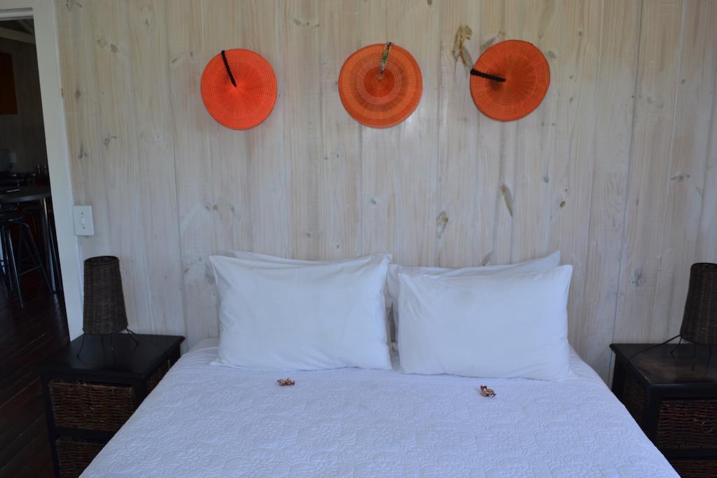 Intaba Thulile Hotel Maanhaarrand Værelse billede