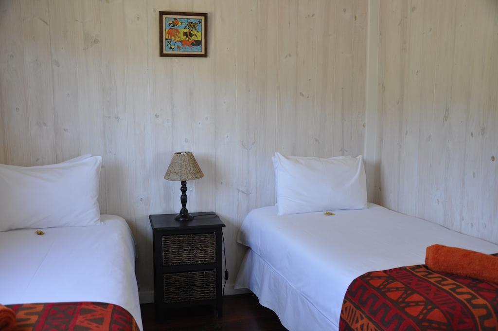 Intaba Thulile Hotel Maanhaarrand Værelse billede