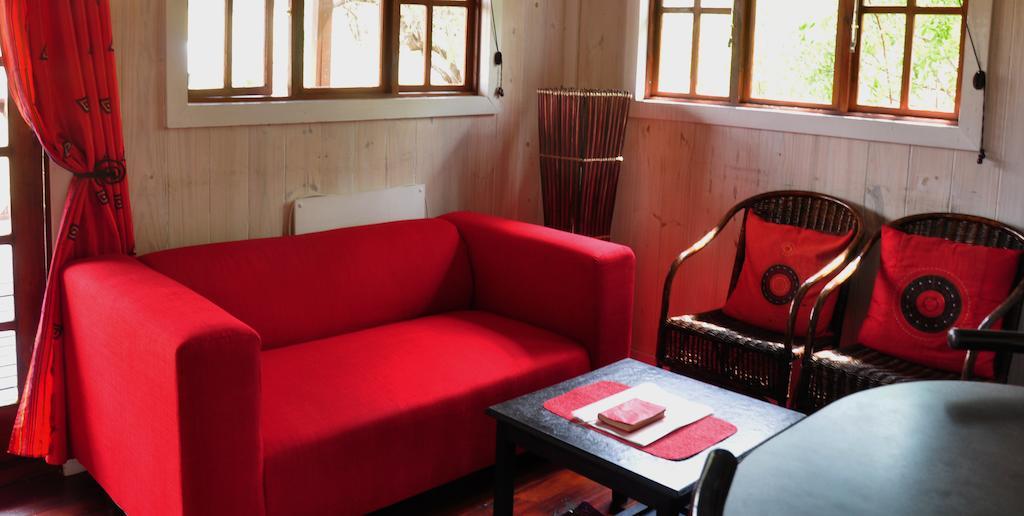 Intaba Thulile Hotel Maanhaarrand Værelse billede